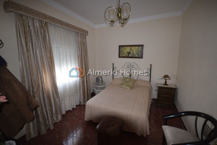 Image No.4-Villa de 2 chambres à vendre à Somontín