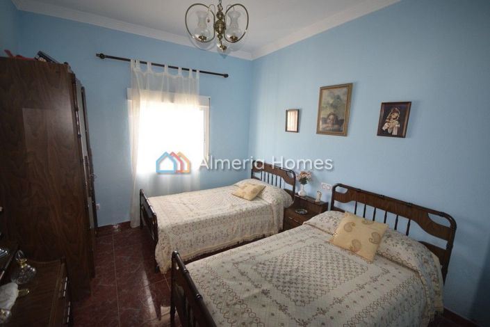 Image No.5-Villa de 2 chambres à vendre à Somontín