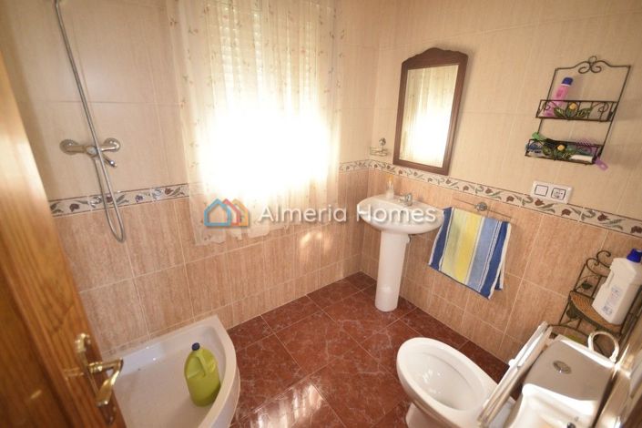 Image No.6-Villa de 2 chambres à vendre à Somontín