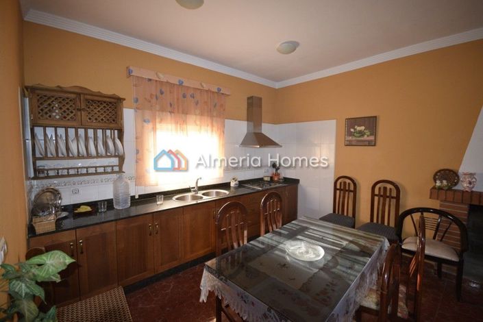 Image No.7-Villa de 2 chambres à vendre à Somontín