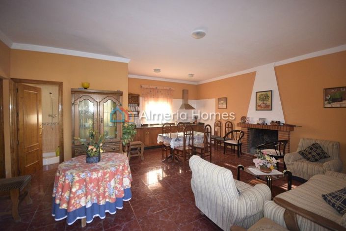 Image No.8-Villa de 2 chambres à vendre à Somontín