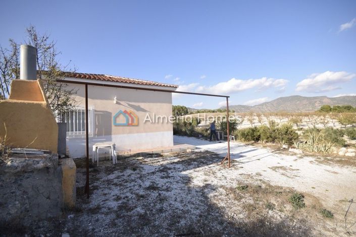 Image No.9-Villa de 2 chambres à vendre à Somontín