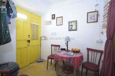 Almeria Homes most sold property