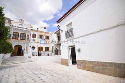 Almeria Homes most sold property