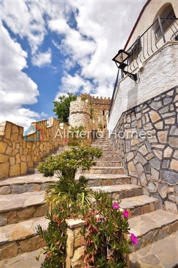 Image No.10-Maison de ville de 3 chambres à vendre à Lijar