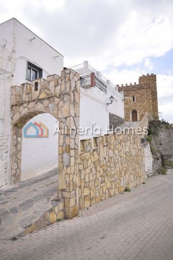 Image No.13-Maison de ville de 3 chambres à vendre à Lijar