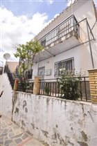 Image No.1-Maison de ville de 3 chambres à vendre à Lijar