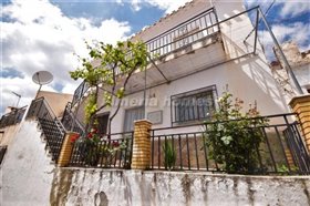 Image No.2-Maison de ville de 3 chambres à vendre à Lijar