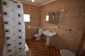 Image No.3-Maison de ville de 3 chambres à vendre à Lijar