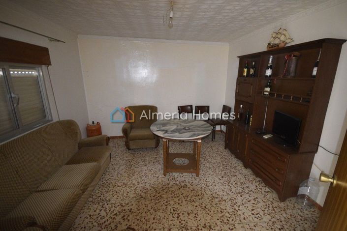 Image No.7-Maison de ville de 3 chambres à vendre à Lijar