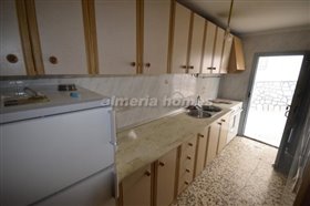 Image No.7-Maison de ville de 3 chambres à vendre à Lijar