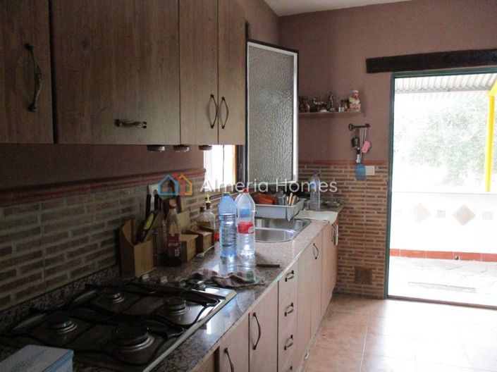 Image No.3-1 Bed Country House for sale