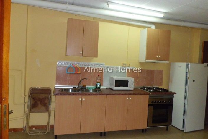 Image No.8-Appartement de 4 chambres à vendre à Albox