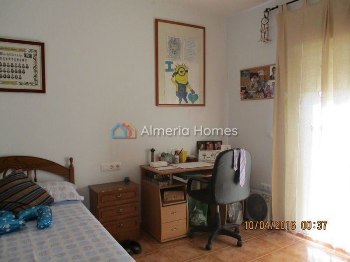 Image No.10-Maison de ville de 4 chambres à vendre à Albox