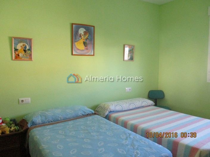 Image No.11-Maison de ville de 4 chambres à vendre à Albox