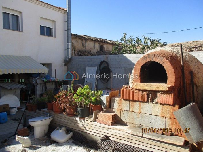 Image No.12-Maison de ville de 4 chambres à vendre à Albox