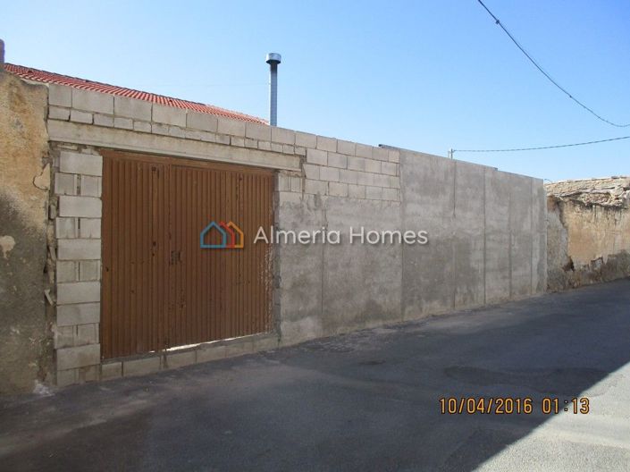 Image No.13-Maison de ville de 4 chambres à vendre à Albox