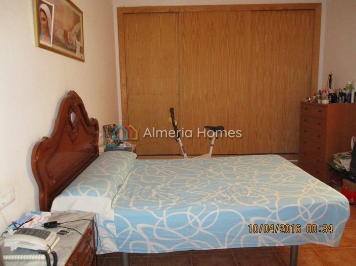 Image No.3-Maison de ville de 4 chambres à vendre à Albox