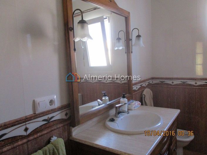 Image No.7-Maison de ville de 4 chambres à vendre à Albox