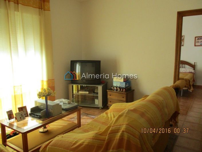 Image No.8-Maison de ville de 4 chambres à vendre à Albox