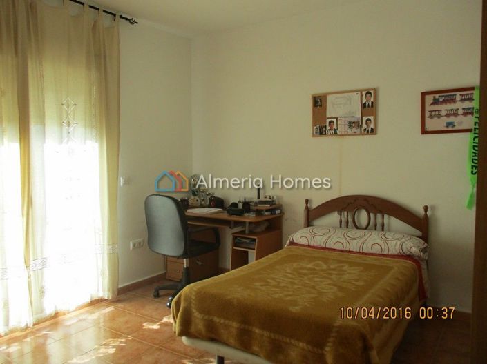 Image No.9-Maison de ville de 4 chambres à vendre à Albox