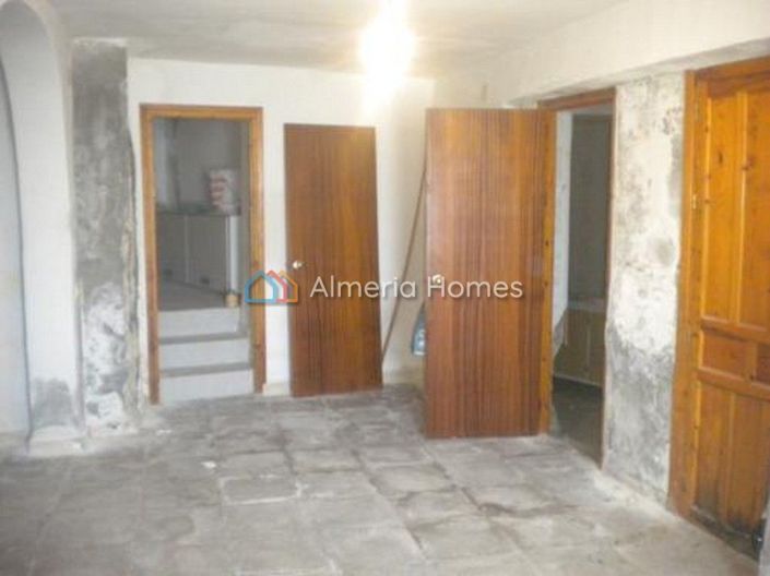 Image No.11-Maison de ville de 6 chambres à vendre à Lúcar