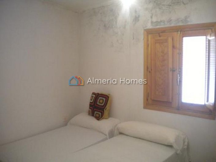 Image No.13-Maison de ville de 6 chambres à vendre à Lúcar