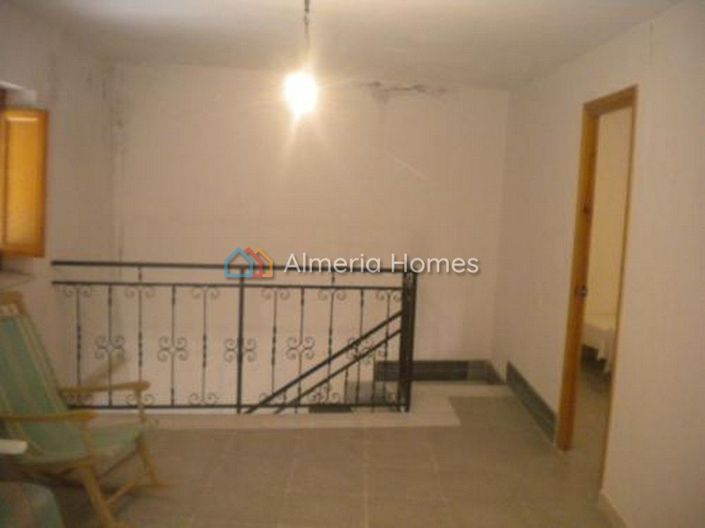 Image No.14-Maison de ville de 6 chambres à vendre à Lúcar