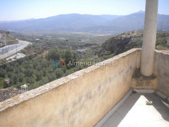 Image No.15-Maison de ville de 6 chambres à vendre à Lúcar