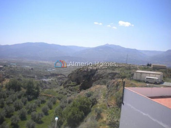 Image No.16-Maison de ville de 6 chambres à vendre à Lúcar