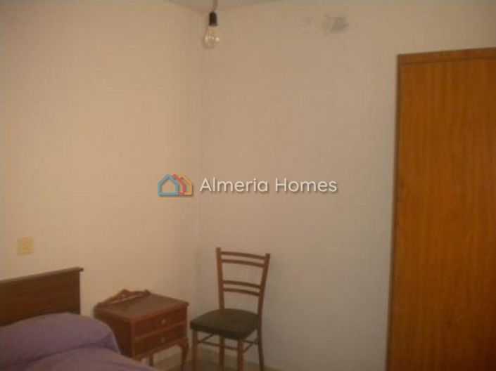 Image No.4-Maison de ville de 6 chambres à vendre à Lúcar