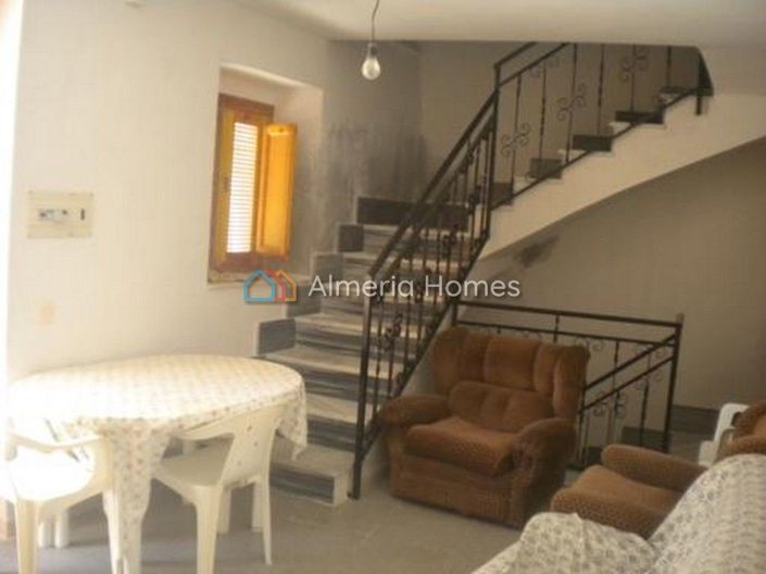 Image No.5-Maison de ville de 6 chambres à vendre à Lúcar