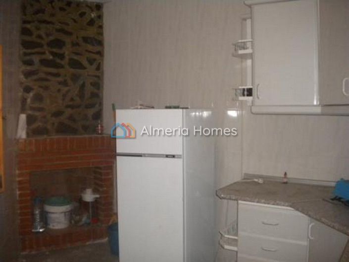 Image No.6-Maison de ville de 6 chambres à vendre à Lúcar