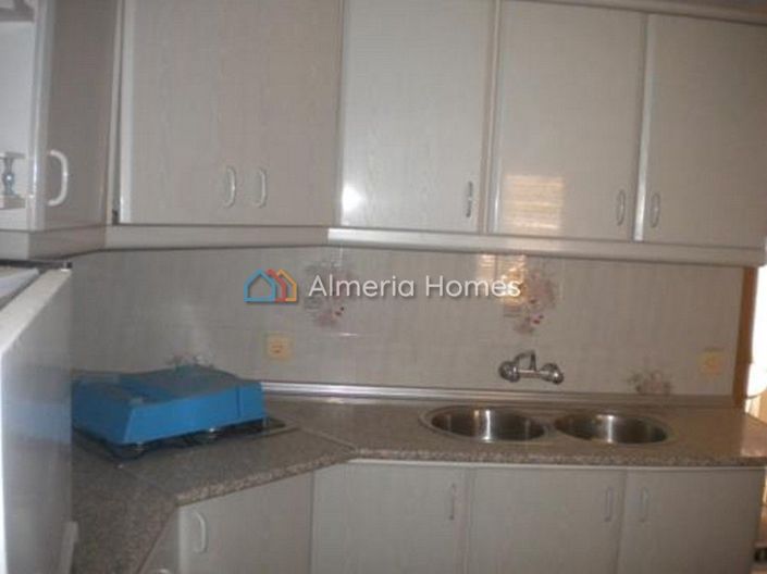 Image No.7-Maison de ville de 6 chambres à vendre à Lúcar