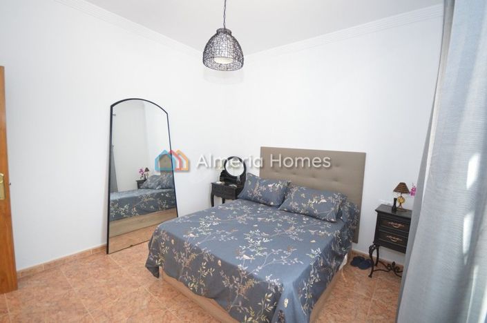 Image No.11-Villa de 2 chambres à vendre à Somontín