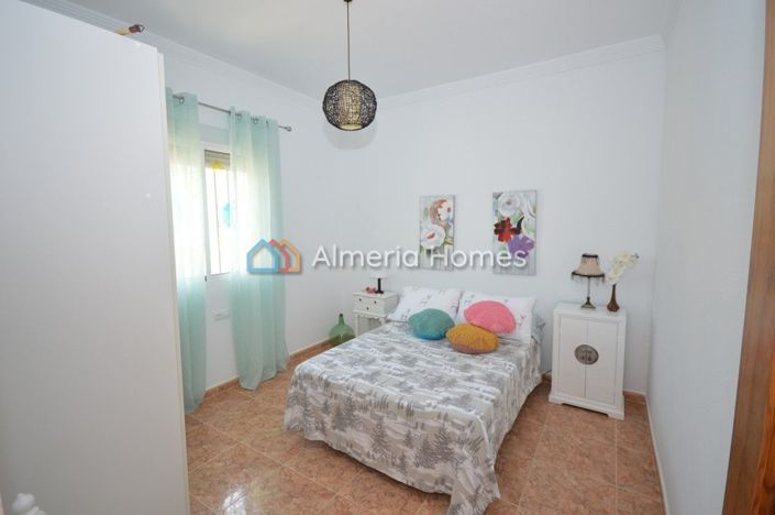 Image No.13-Villa de 2 chambres à vendre à Somontín