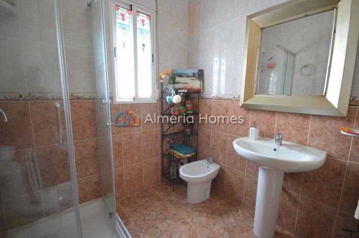 Image No.14-Villa de 2 chambres à vendre à Somontín