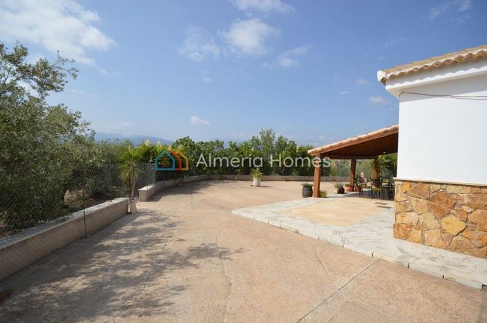 Image No.4-Villa de 2 chambres à vendre à Somontín