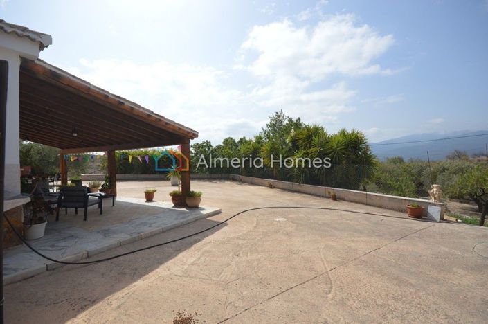 Image No.5-Villa de 2 chambres à vendre à Somontín