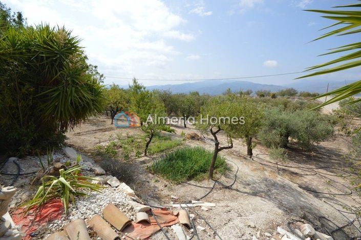 Image No.7-Villa de 2 chambres à vendre à Somontín