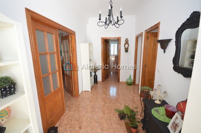 Image No.8-Villa de 2 chambres à vendre à Somontín