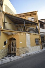 1 - Olula del Río, Townhouse