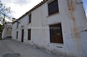 Image No.4-Maison de campagne de 3 chambres à vendre à Almeria