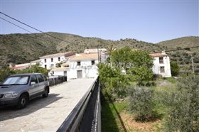Image No.3-Maison de campagne de 3 chambres à vendre à Almeria