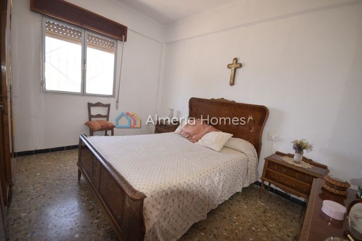 Image No.3-Maison de ville de 6 chambres à vendre à Partaloa