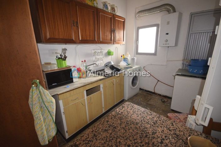 Image No.5-Maison de ville de 6 chambres à vendre à Partaloa