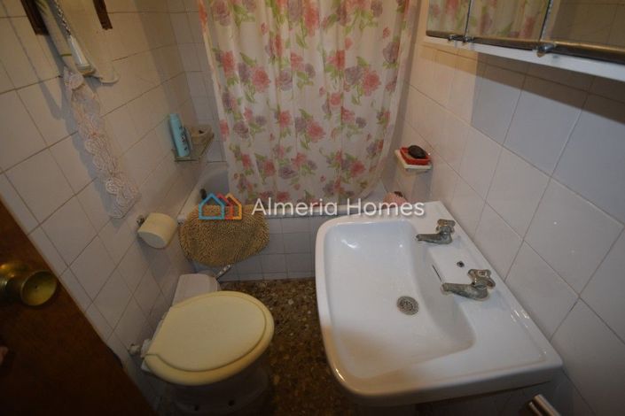 Image No.6-Maison de ville de 6 chambres à vendre à Partaloa