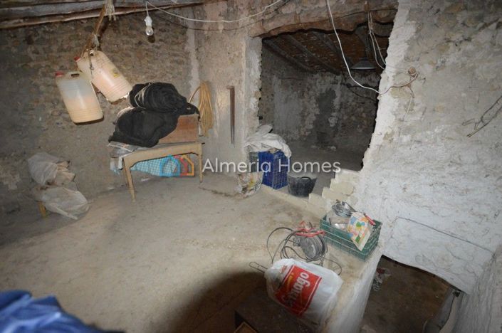 Image No.11-Maison de ville de 4 chambres à vendre à Partaloa