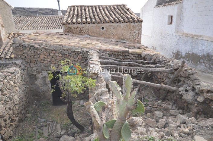 Image No.14-Maison de ville de 4 chambres à vendre à Partaloa