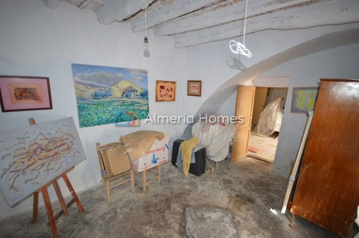 Image No.3-Maison de ville de 4 chambres à vendre à Partaloa